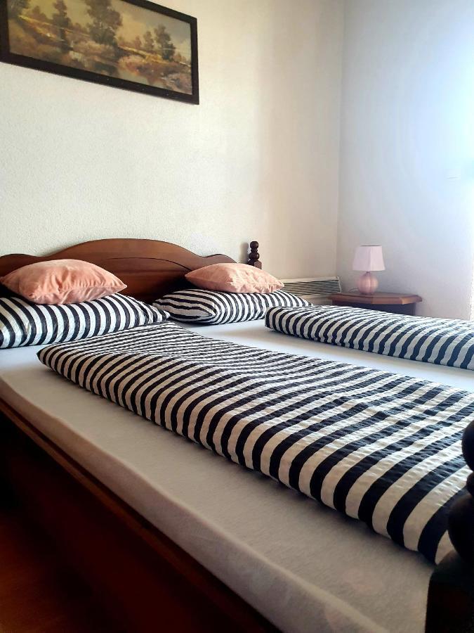 Dalija Apartment Бихач Экстерьер фото