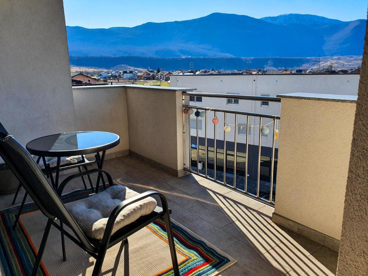 Dalija Apartment Бихач Экстерьер фото