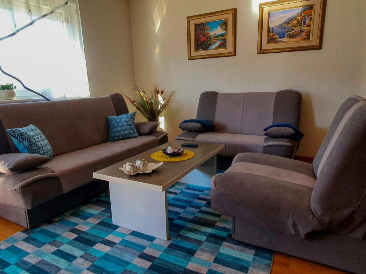 Dalija Apartment Бихач Экстерьер фото