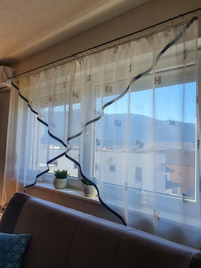 Dalija Apartment Бихач Экстерьер фото