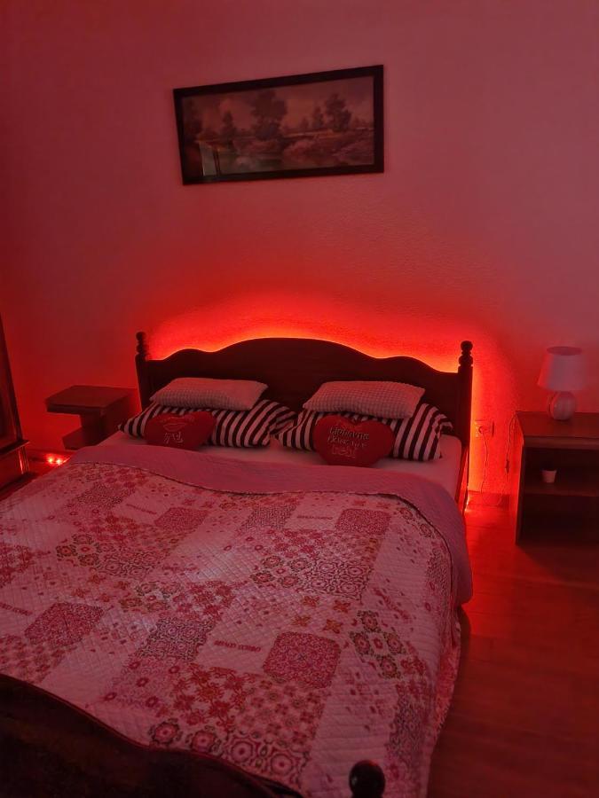 Dalija Apartment Бихач Экстерьер фото