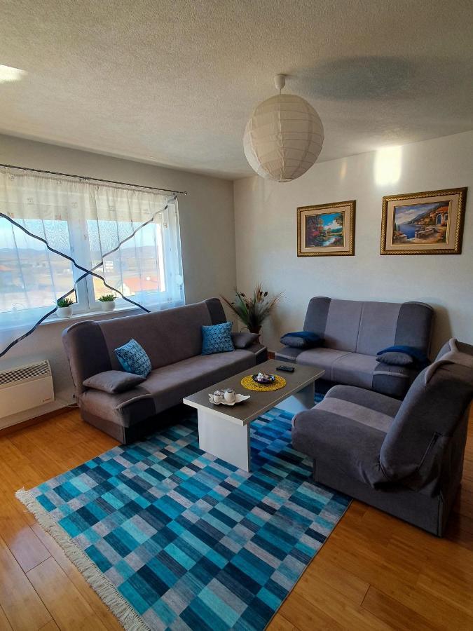 Dalija Apartment Бихач Экстерьер фото