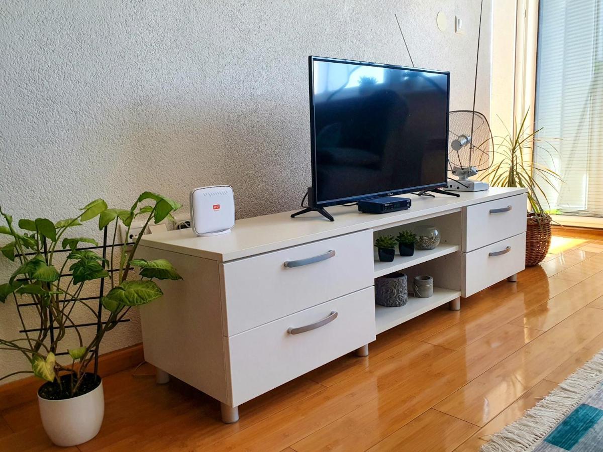 Dalija Apartment Бихач Экстерьер фото