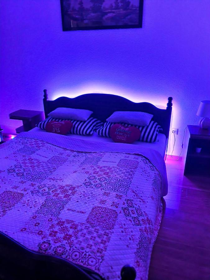 Dalija Apartment Бихач Экстерьер фото