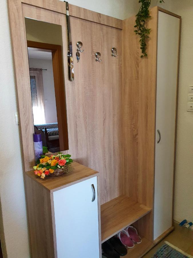 Dalija Apartment Бихач Экстерьер фото