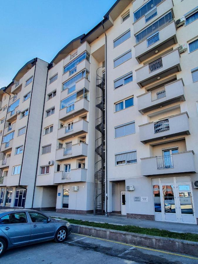 Dalija Apartment Бихач Экстерьер фото