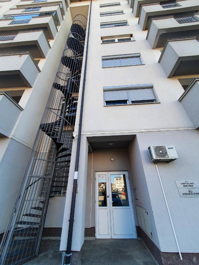 Dalija Apartment Бихач Экстерьер фото