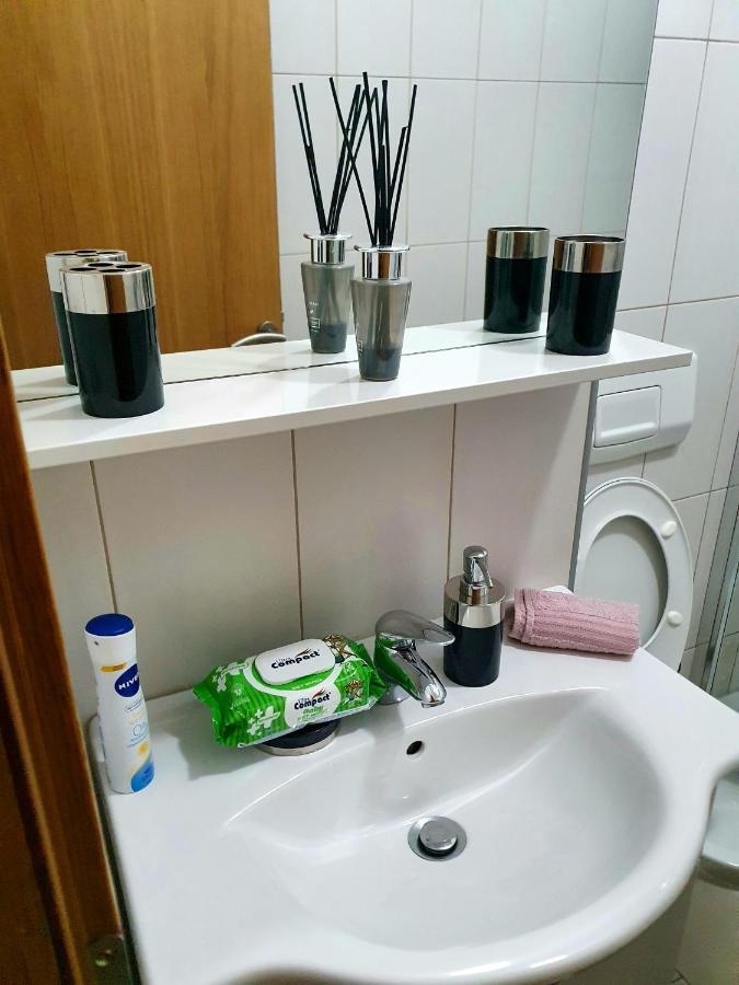 Dalija Apartment Бихач Экстерьер фото