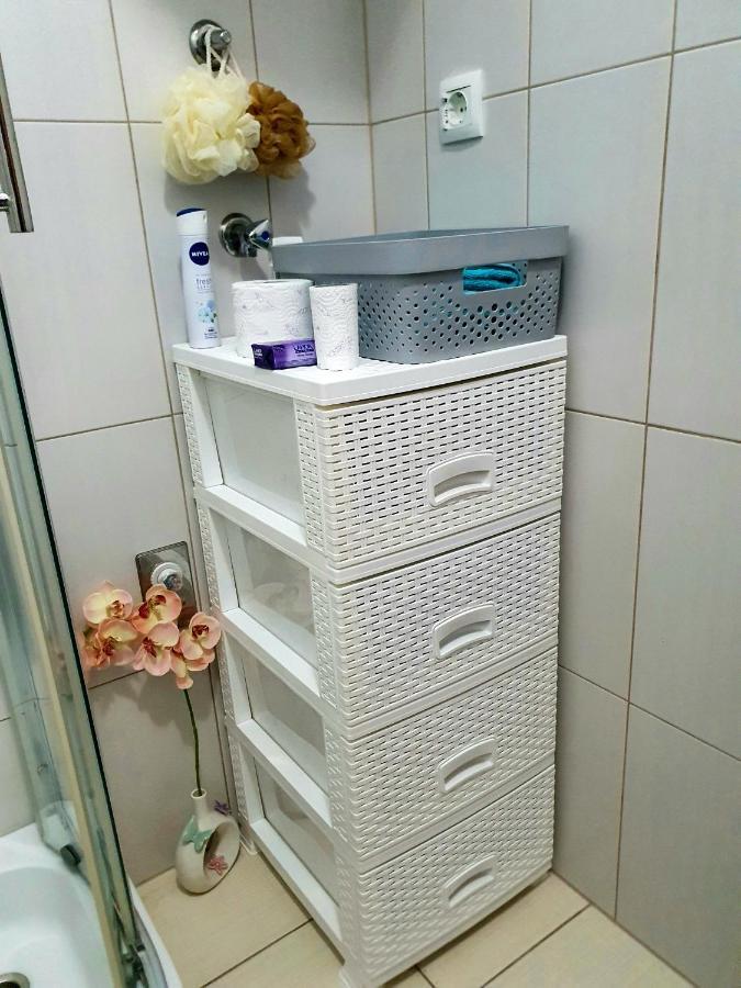 Dalija Apartment Бихач Экстерьер фото