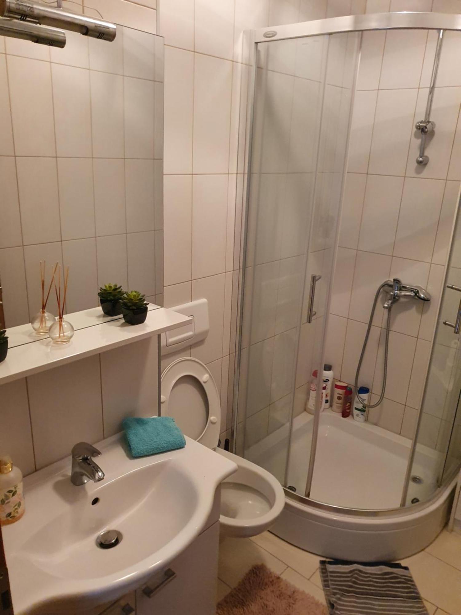 Dalija Apartment Бихач Экстерьер фото