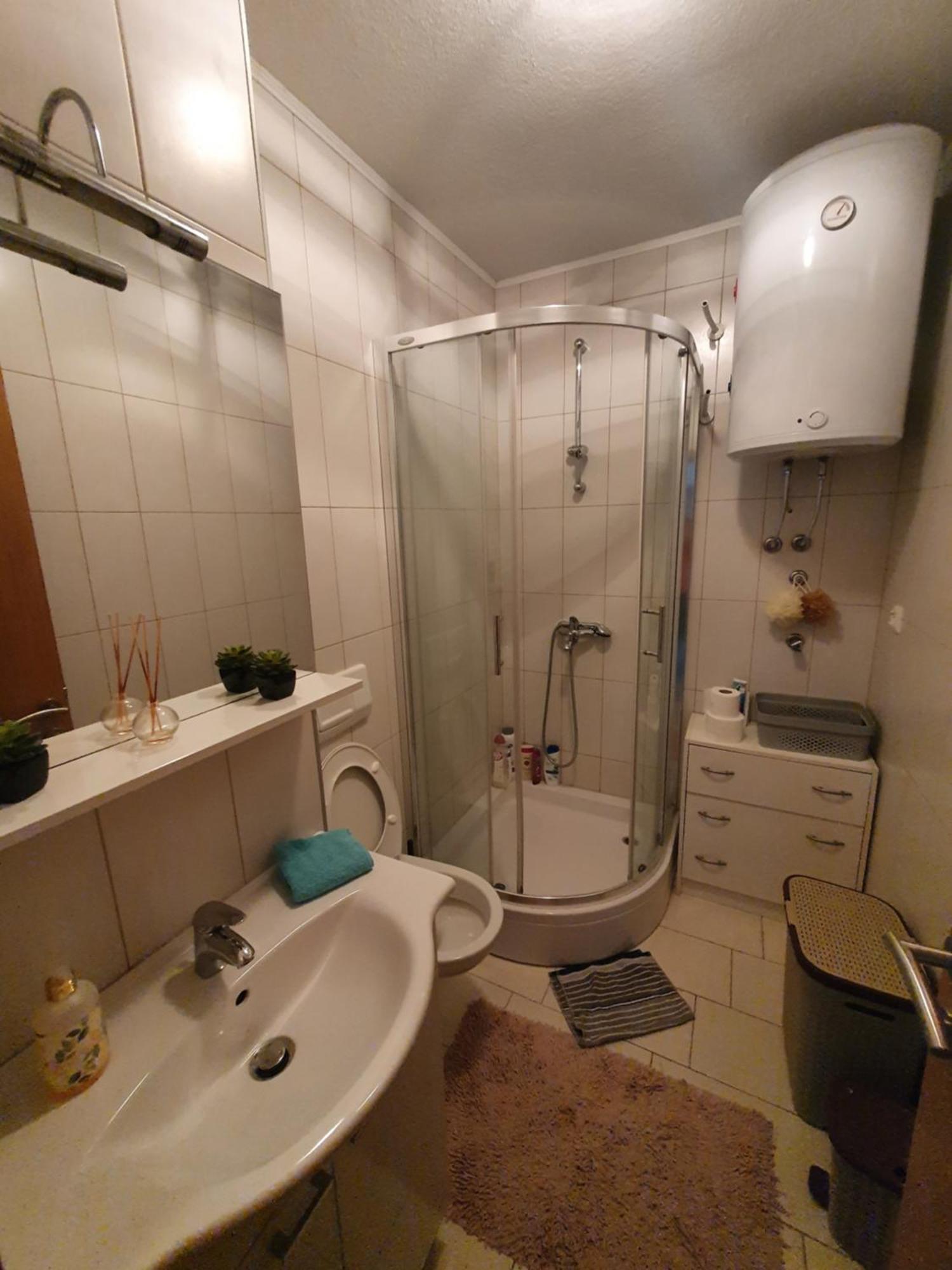 Dalija Apartment Бихач Экстерьер фото