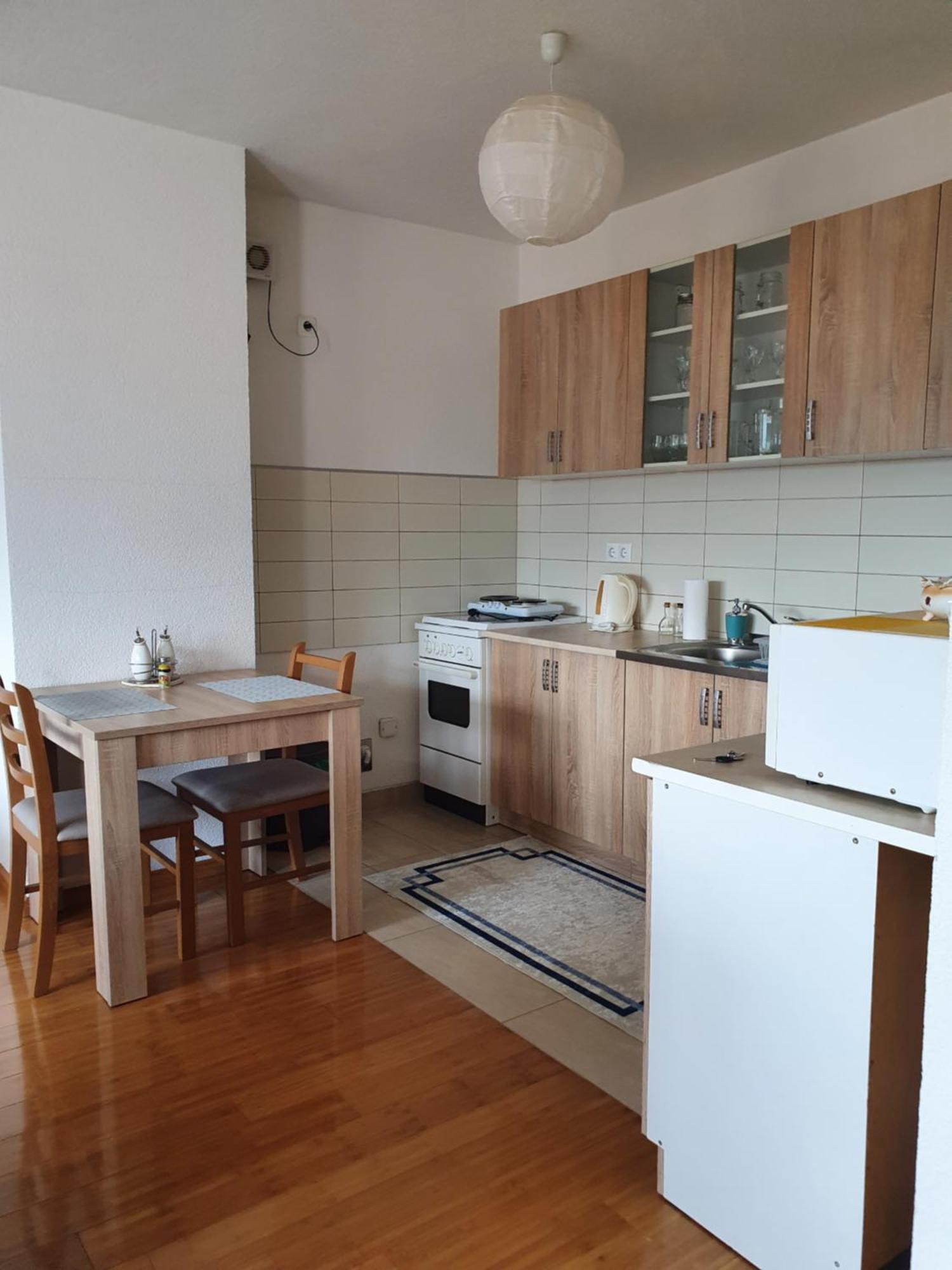 Dalija Apartment Бихач Экстерьер фото